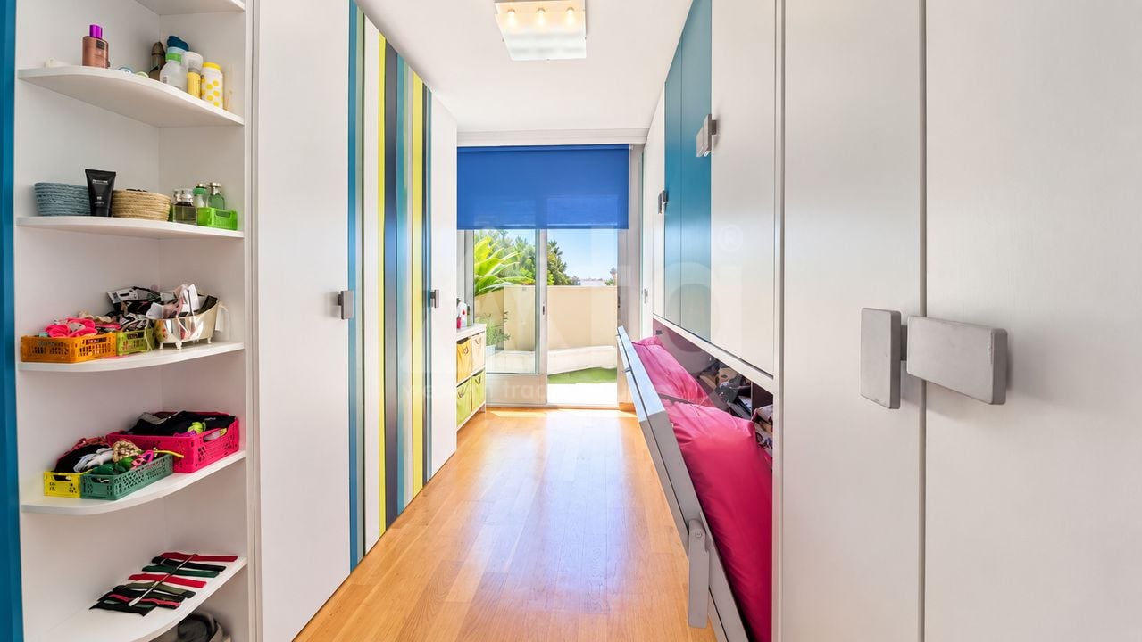 Penthouse   v Pilar de la Horadada, 4 ložnice - SPH159099 - Foto - 26