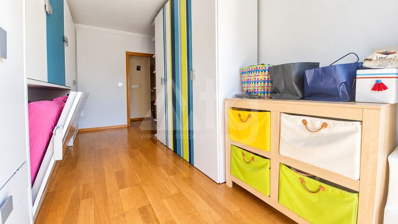 Penthouse   v Pilar de la Horadada, 4 ložnice - SPH159099 - Foto - 27