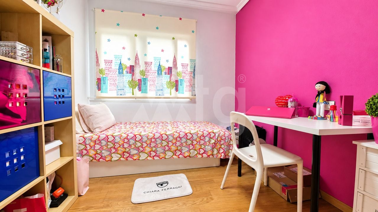 Penthouse   v Pilar de la Horadada, 4 ložnice - SPH159099 - Foto - 20
