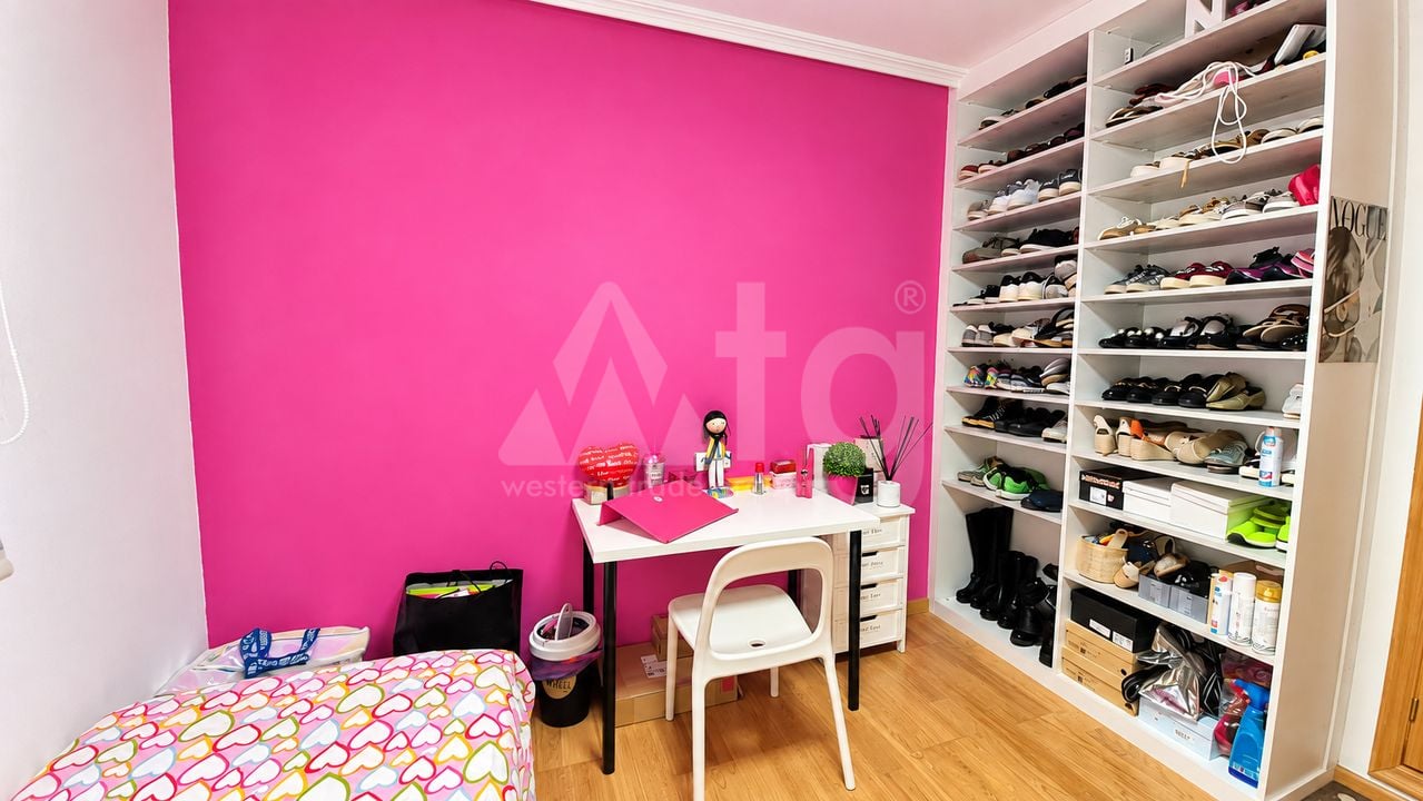 Penthouse   v Pilar de la Horadada, 4 ložnice - SPH159099 - Foto - 23