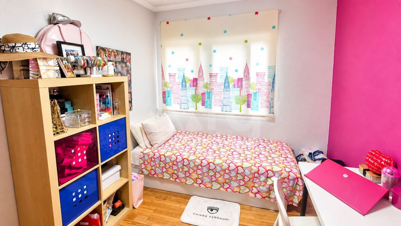 Penthouse   v Pilar de la Horadada, 4 ložnice - SPH159099 - Foto - 21