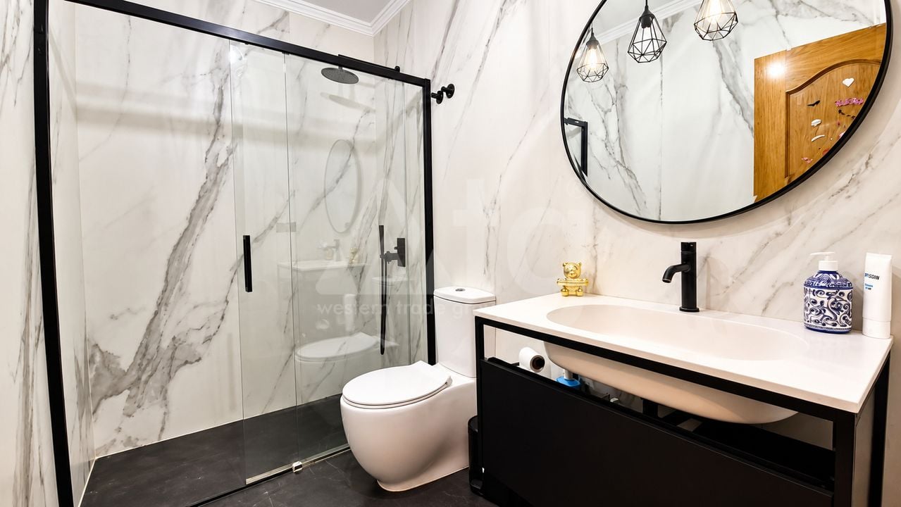 Penthouse   v Pilar de la Horadada, 4 ložnice - SPH159099 - Foto - 29