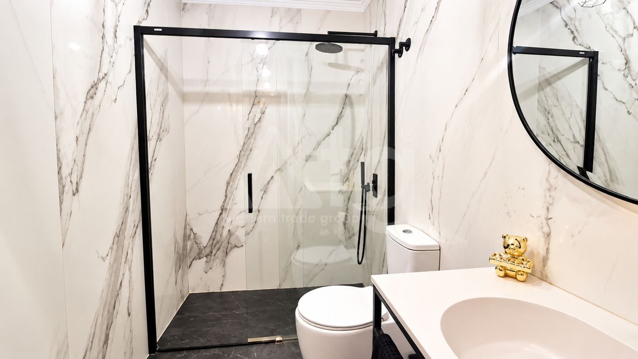 Penthouse   v Pilar de la Horadada, 4 ložnice - SPH159099 - Foto - 28