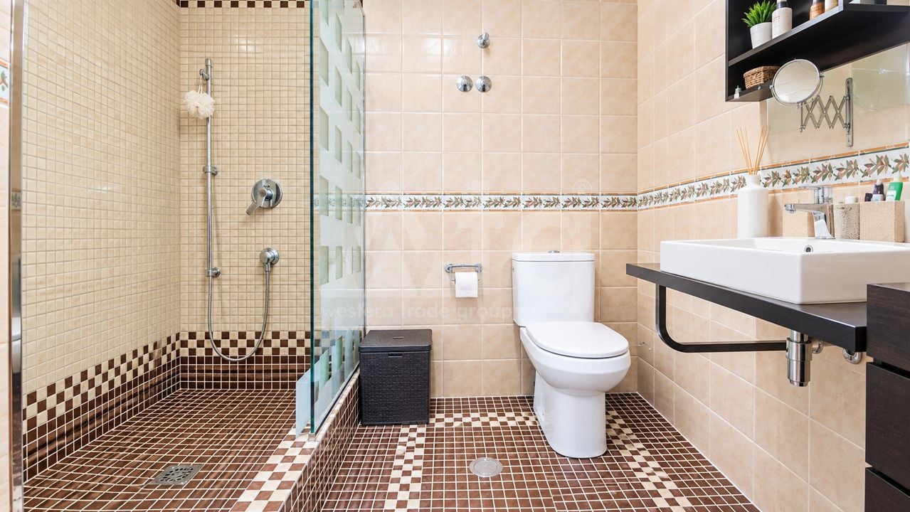Penthouse   v Pilar de la Horadada, 4 ložnice - SPH159099 - Foto - 30