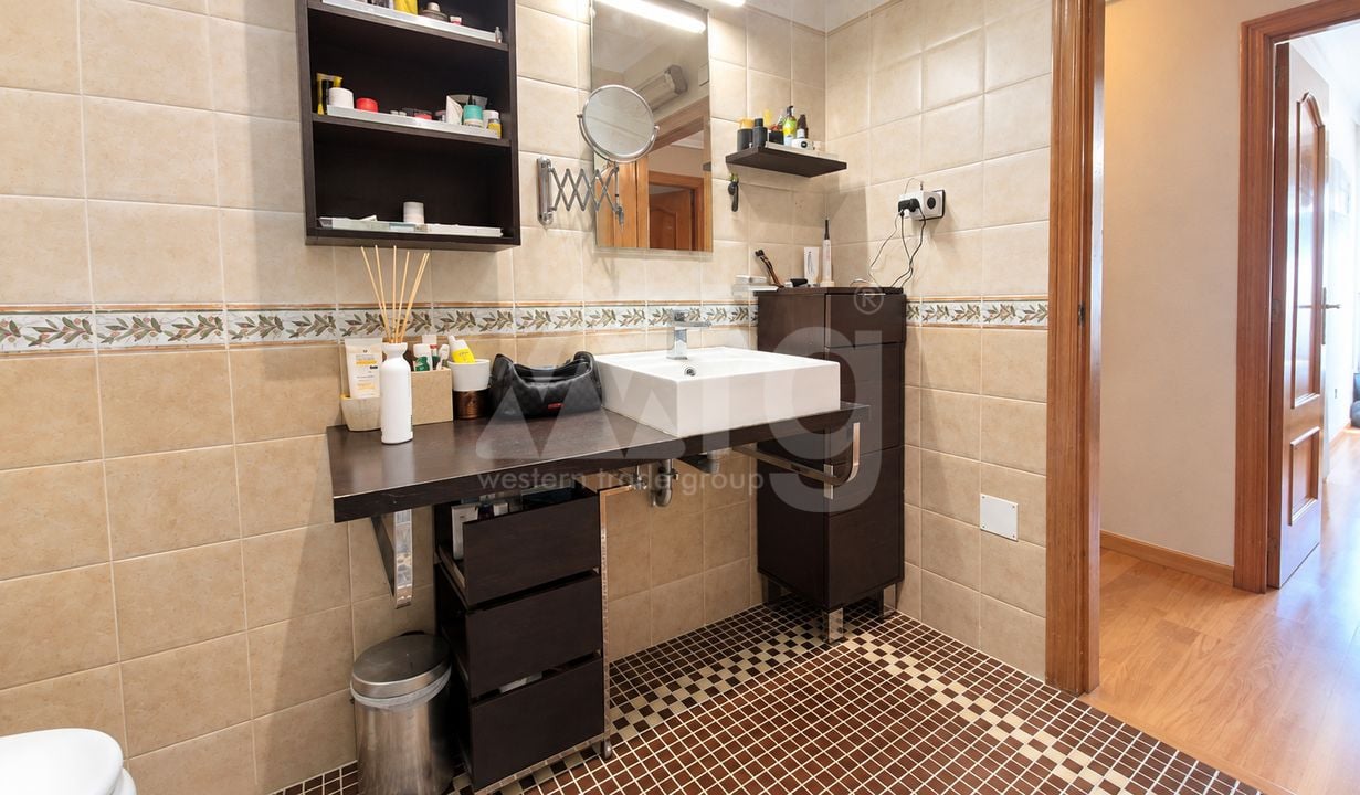 Penthouse   v Pilar de la Horadada, 4 ložnice - SPH159099 - Foto - 31
