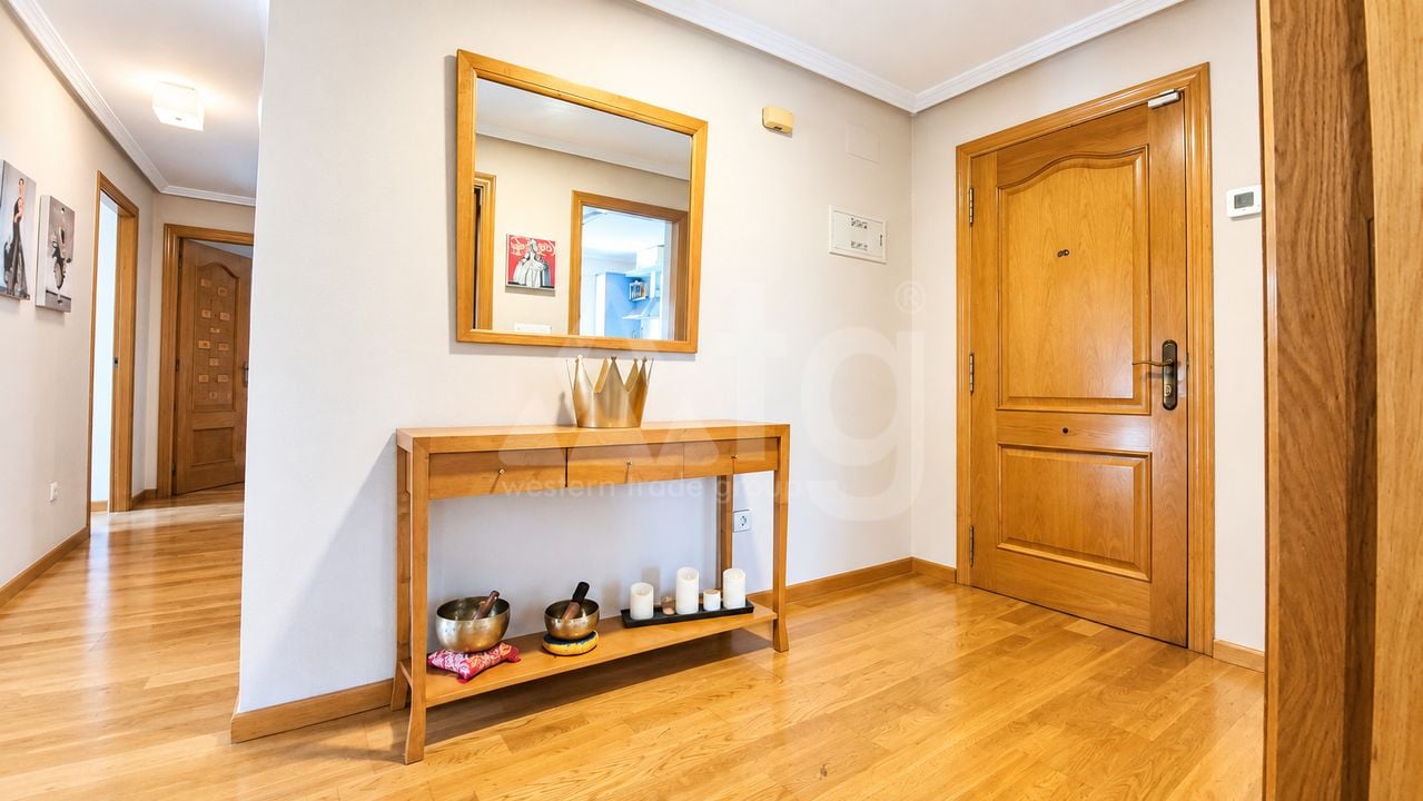 Penthouse   v Pilar de la Horadada, 4 ložnice - SPH159099 - Foto - 33