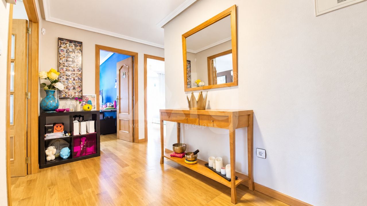 Penthouse   v Pilar de la Horadada, 4 ložnice - SPH159099 - Foto - 32
