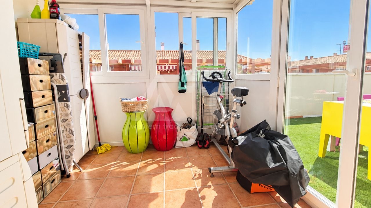 Penthouse   v Pilar de la Horadada, 4 ložnice - SPH159099 - Foto - 34