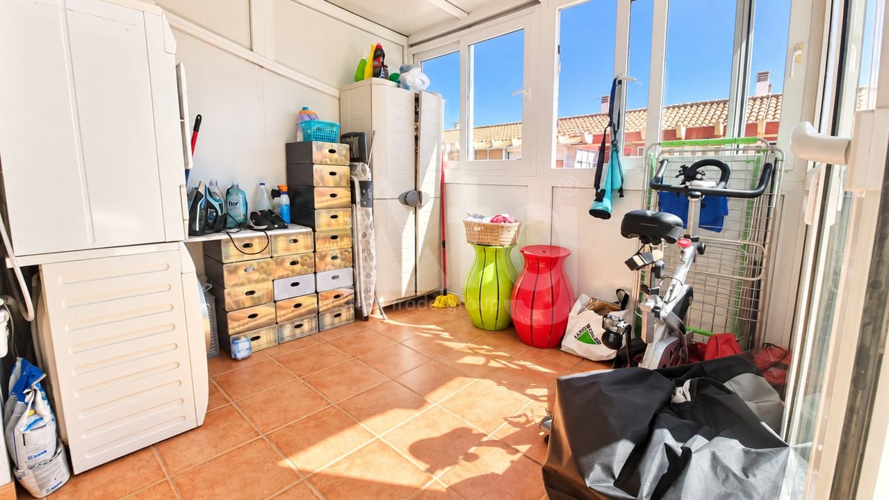 Penthouse   v Pilar de la Horadada, 4 ložnice - SPH159099 - Foto - 35