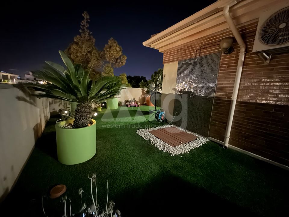 Penthouse   v Pilar de la Horadada, 4 ložnice - SPH159099 - Foto - 57