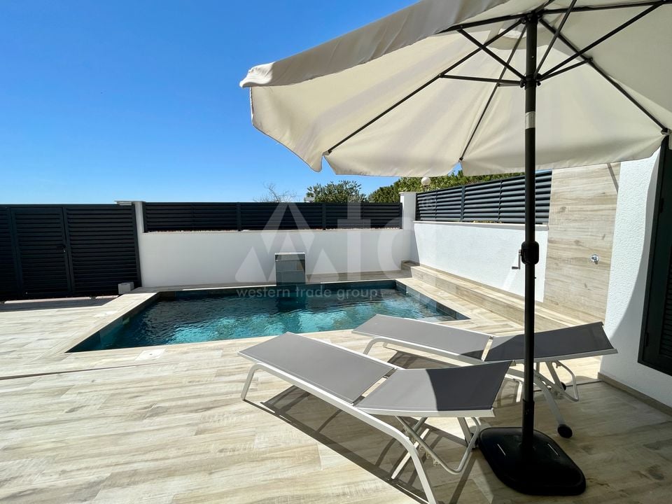 3 bedroom Villa in Guardamar del Segura - SPH159100 - Photo - 31