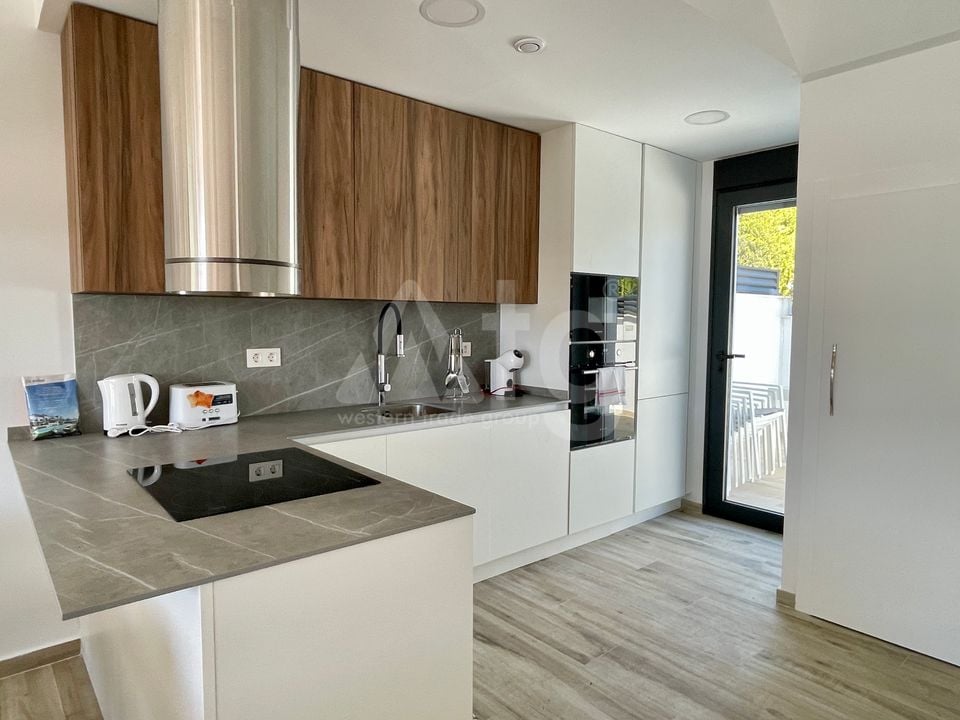 3 bedroom Villa in Guardamar del Segura - SPH159100 - Photo - 8