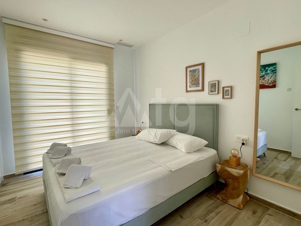 3 bedroom Villa in Guardamar del Segura - SPH159100 - Photo - 16