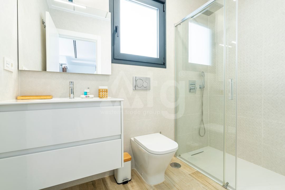 3 bedroom Villa in Guardamar del Segura - SPH159100 - Photo - 18