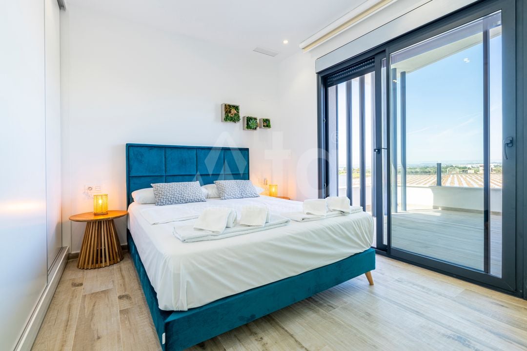 3 bedroom Villa in Guardamar del Segura - SPH159100 - Photo - 11