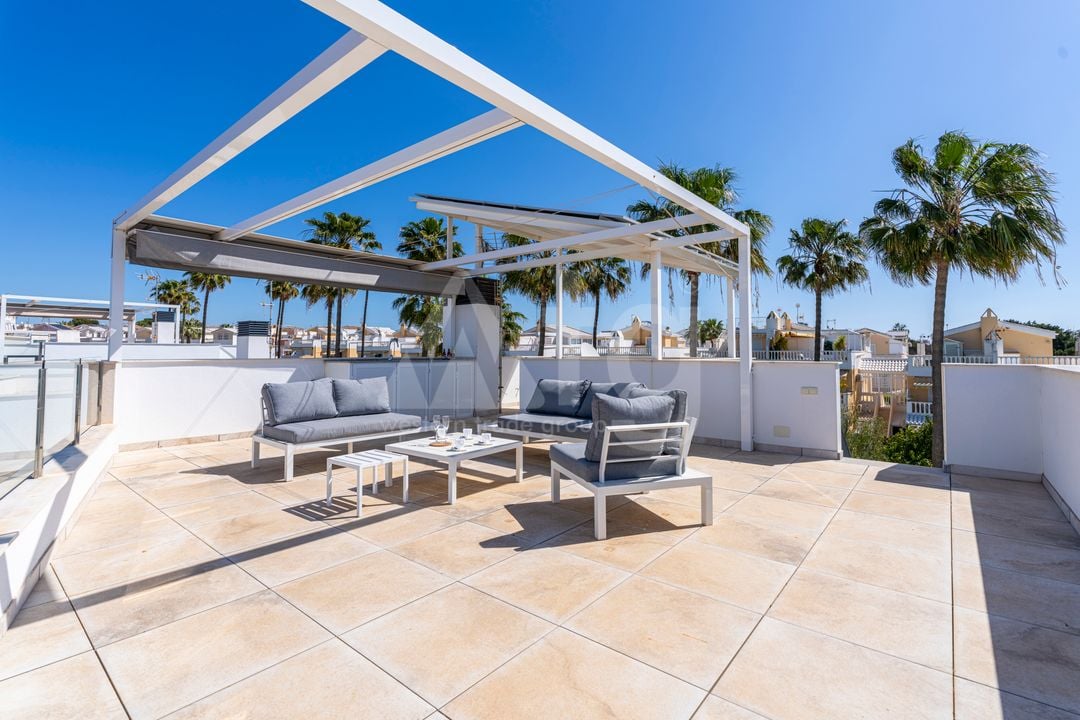 3 bedroom Villa in Guardamar del Segura - SPH159100 - Photo - 22