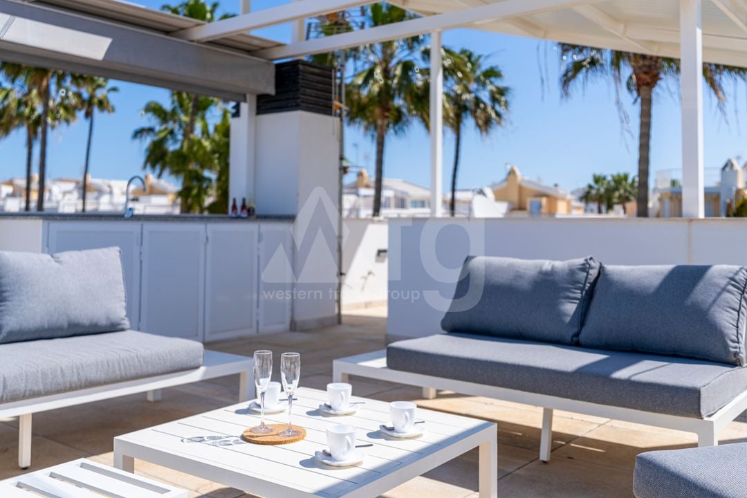 3 bedroom Villa in Guardamar del Segura - SPH159100 - Photo - 24