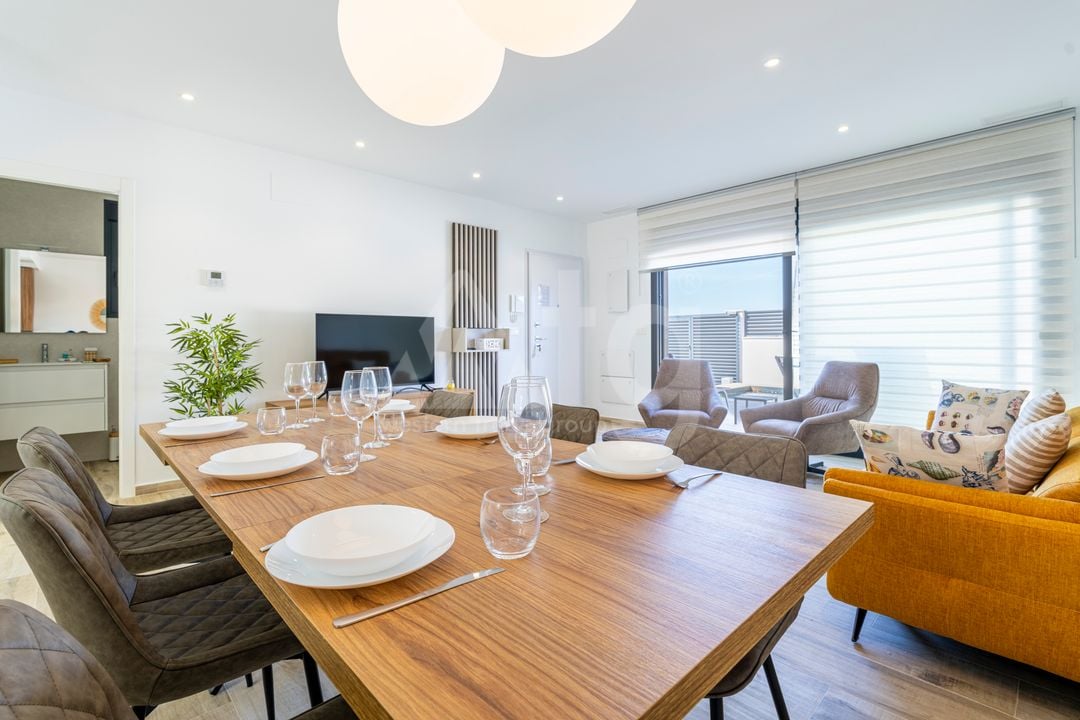 3 bedroom Villa in Guardamar del Segura - SPH159100 - Photo - 4