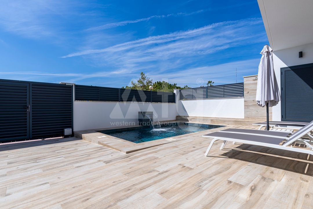3 bedroom Villa in Guardamar del Segura - SPH159100 - Photo - 30
