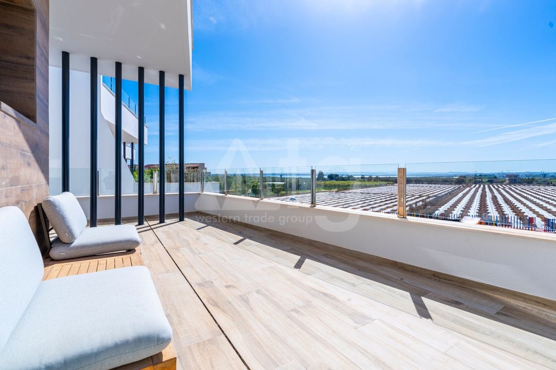 3 bedroom Villa in Guardamar del Segura - SPH159100 - Photo - 20