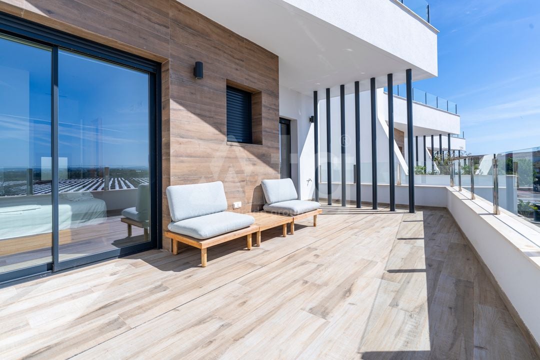 3 bedroom Villa in Guardamar del Segura - SPH159100 - Photo - 19