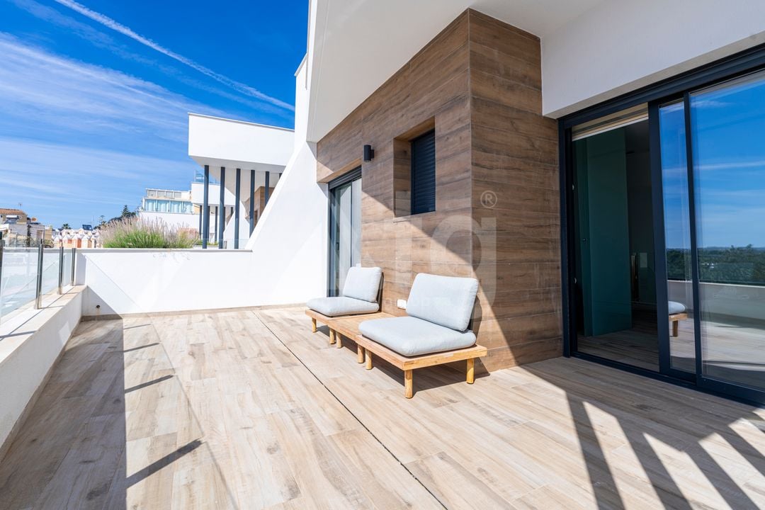 3 bedroom Villa in Guardamar del Segura - SPH159100 - Photo - 21