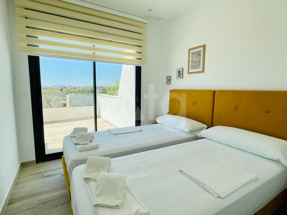 3 bedroom Villa in Guardamar del Segura - SPH159100 - Photo - 15