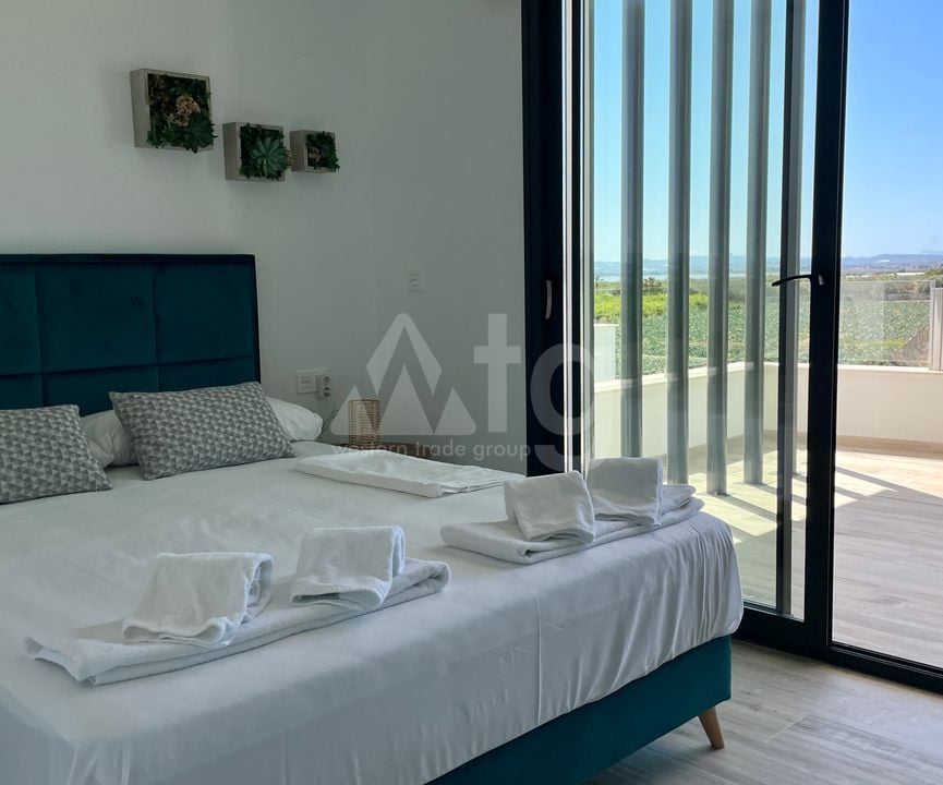 3 bedroom Villa in Guardamar del Segura - SPH159100 - Photo - 12