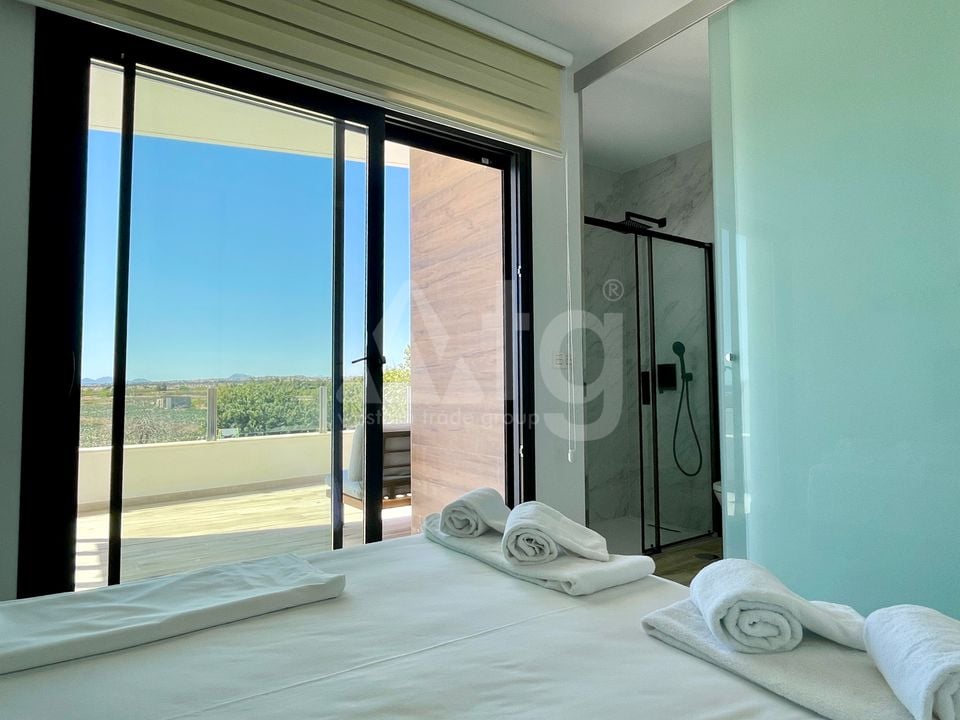 3 bedroom Villa in Guardamar del Segura - SPH159100 - Photo - 13