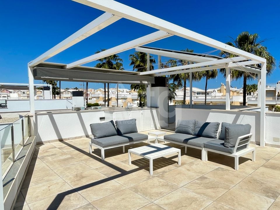 3 bedroom Villa in Guardamar del Segura - SPH159100 - Photo - 23