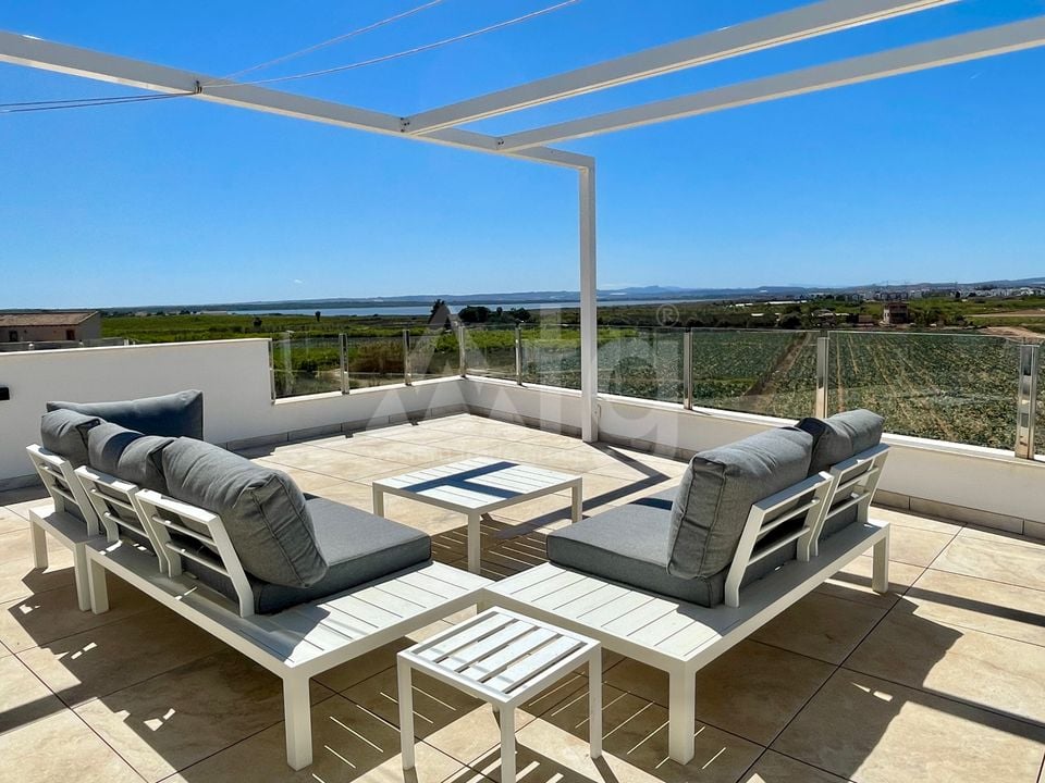 3 bedroom Villa in Guardamar del Segura - SPH159100 - Photo - 26