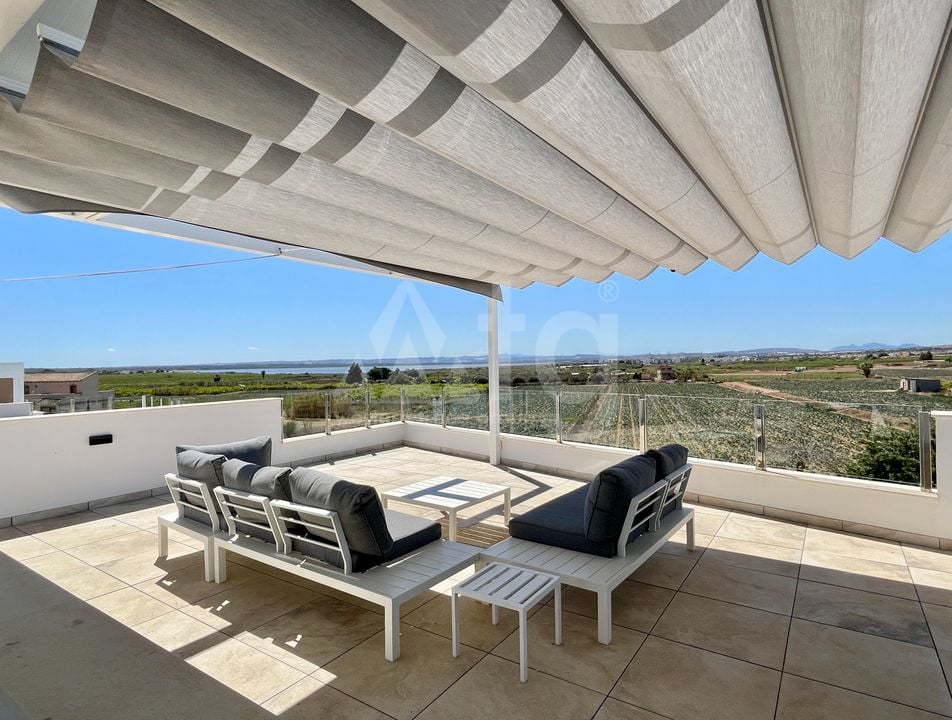 3 bedroom Villa in Guardamar del Segura - SPH159100 - Photo - 25