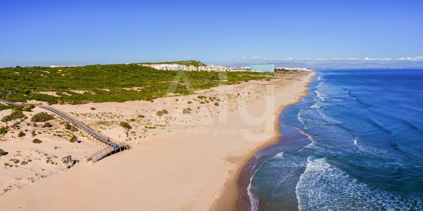 3 bedroom Villa in Guardamar del Segura - SPH159100 - Photo - 34