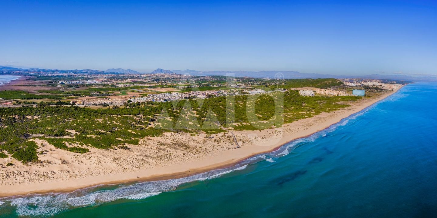 3 bedroom Villa in Guardamar del Segura - SPH159100 - Photo - 32