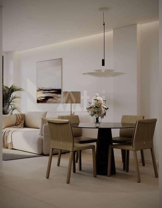 1 bedroom Apartment in Guardamar del Segura - ISG159101 - Photo - 3
