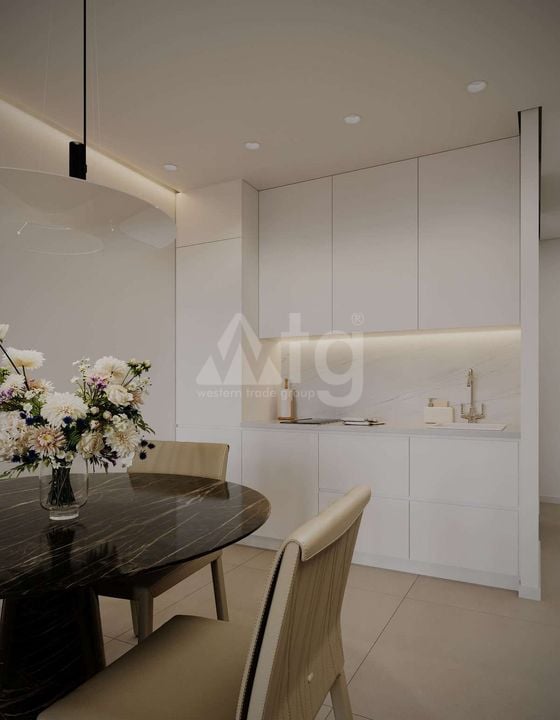 1 bedroom Apartment in Guardamar del Segura - ISG159101 - Photo - 7