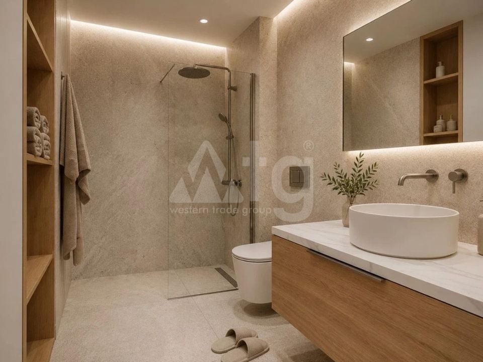 1 bedroom Apartment in Guardamar del Segura - ISG159101 - Photo - 10