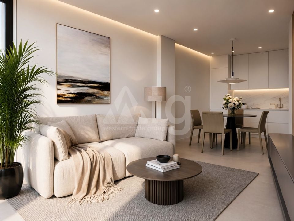 1 bedroom Apartment in Guardamar del Segura - ISG159101 - Photo - 6