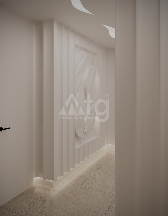 1 bedroom Apartment in Guardamar del Segura - ISG159101 - Photo - 12