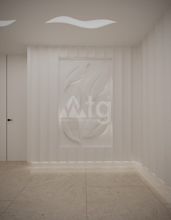 1 bedroom Apartment in Guardamar del Segura - ISG159101 - Photo - 13