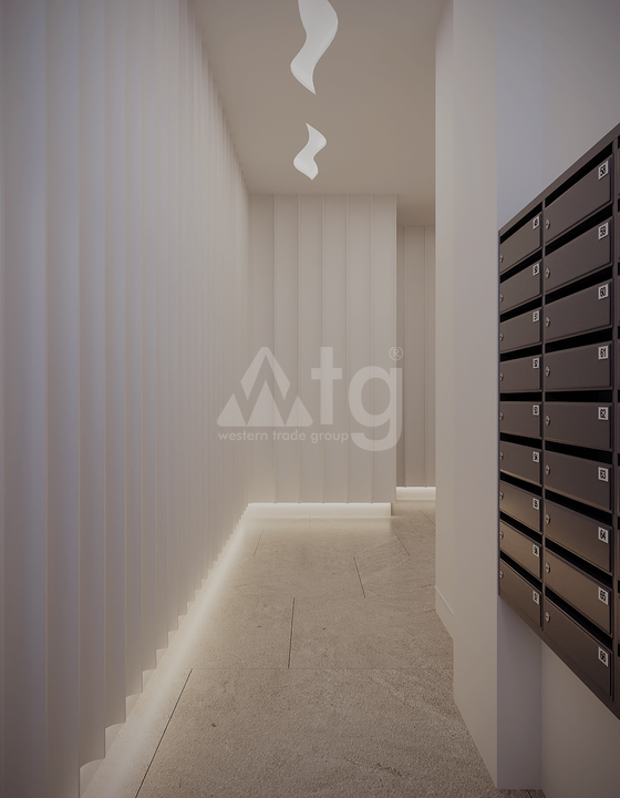 1 bedroom Apartment in Guardamar del Segura - ISG159101 - Photo - 15