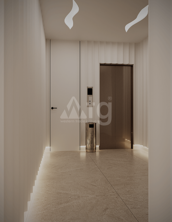 1 bedroom Apartment in Guardamar del Segura - ISG159101 - Photo - 14