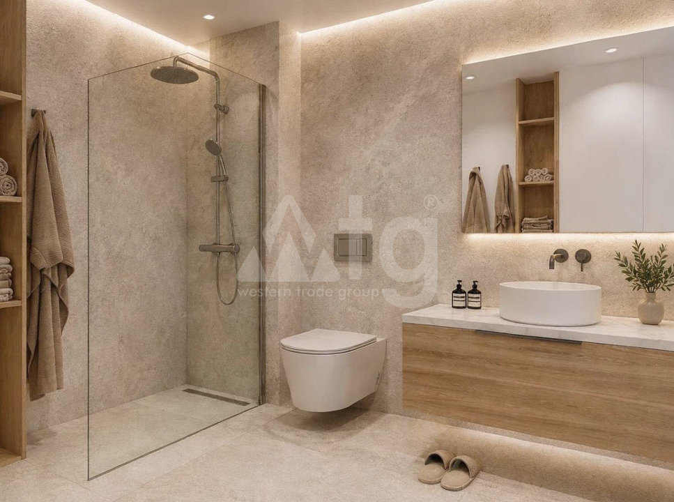 1 bedroom Apartment in Guardamar del Segura - ISG159101 - Photo - 11