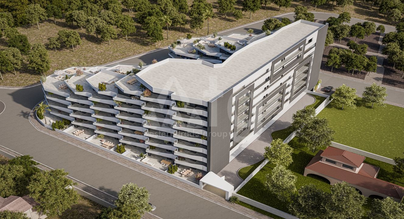 2 bedroom Apartment in San Miguel de Salinas - SR159131 - Photo - 11
