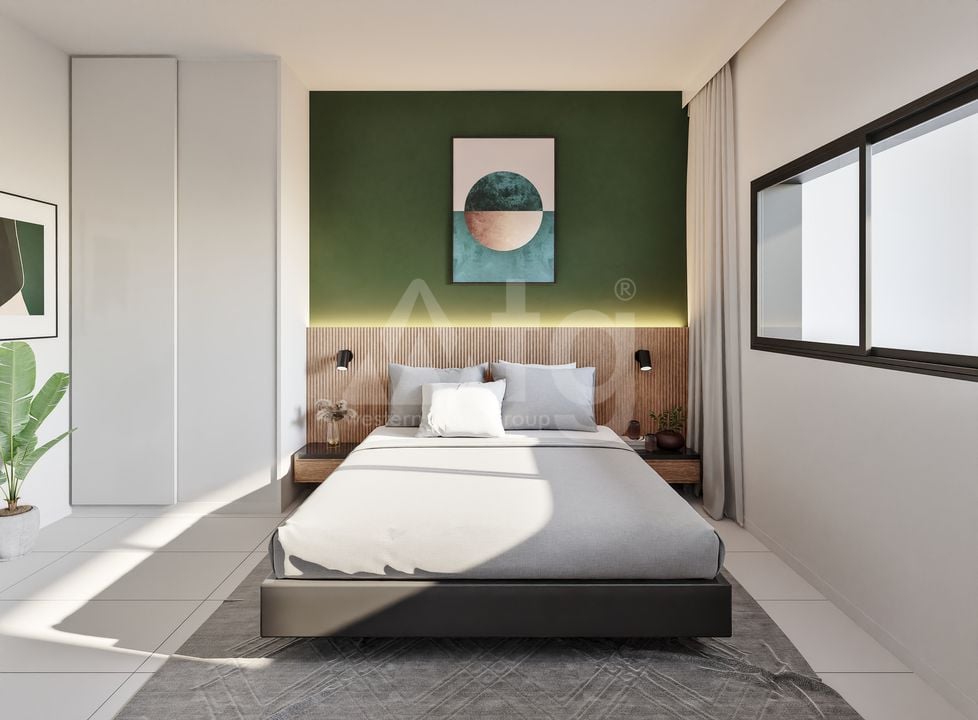 2 bedroom Apartment in San Miguel de Salinas - SR159131 - Photo - 4