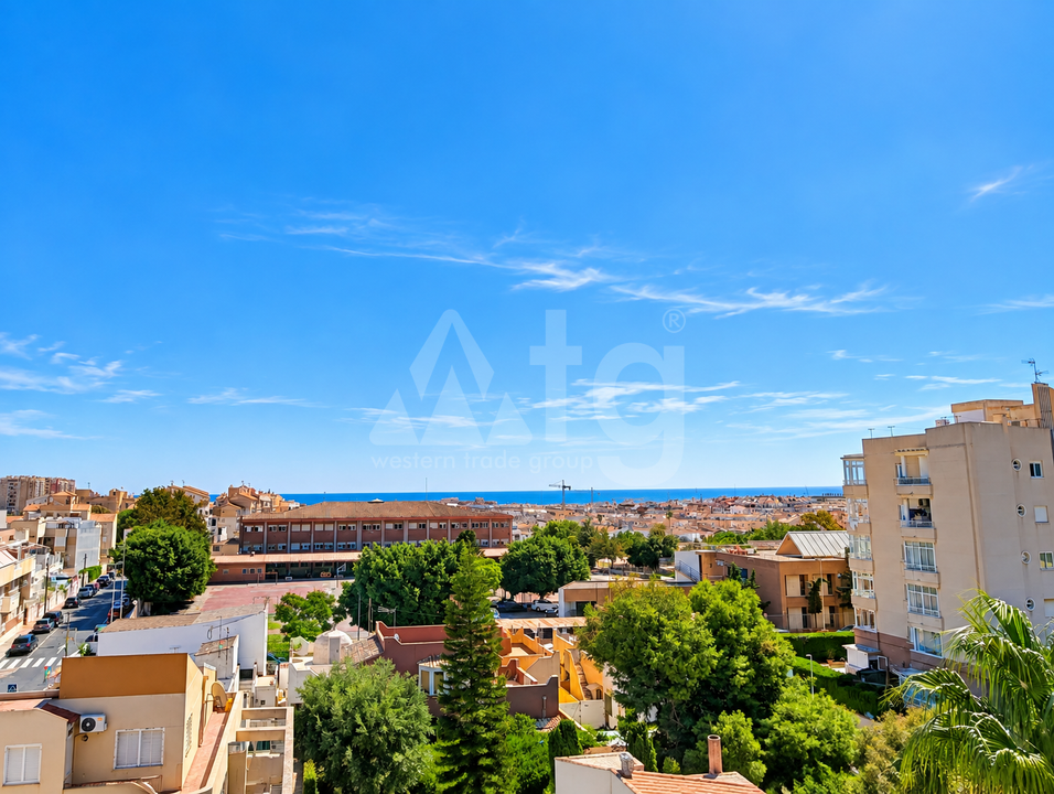 2 bedroom Apartment in Torrevieja - SIS159125 - Photo - 18