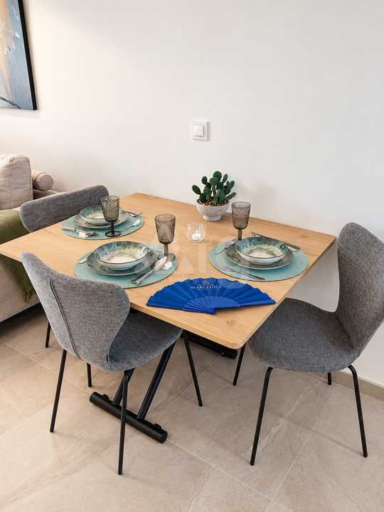 2 bedroom Apartment in Torrevieja - SIS159125 - Photo - 6