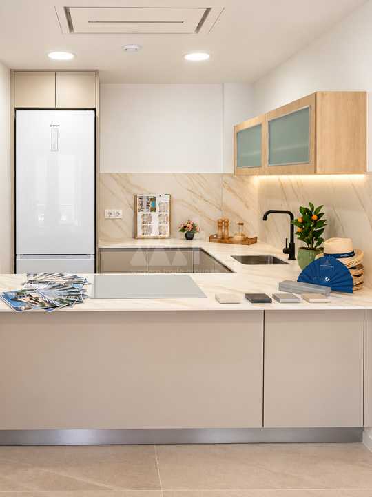 2 bedroom Apartment in Torrevieja - SIS159125 - Photo - 7