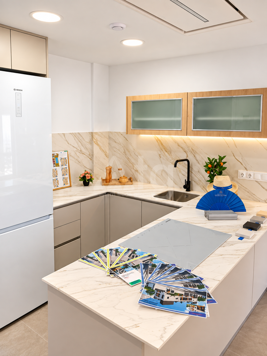 2 bedroom Apartment in Torrevieja - SIS159125 - Photo - 8