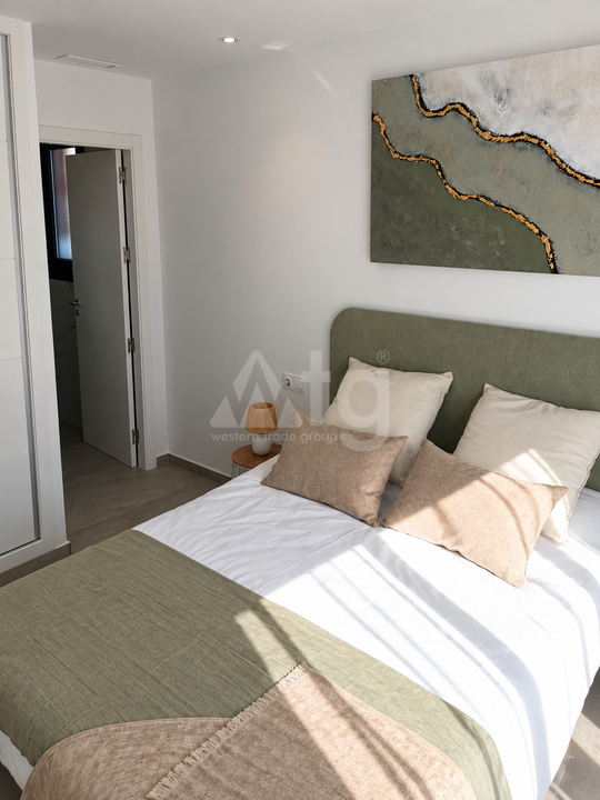 2 bedroom Apartment in Torrevieja - SIS159125 - Photo - 11